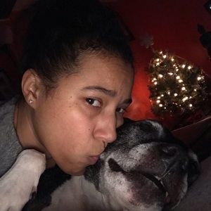 Meet your Posher, Shaunte